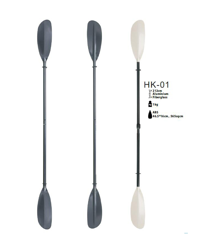 Fiberglass Kayak Paddle HK01 – Leading manufacturer of sup paddles