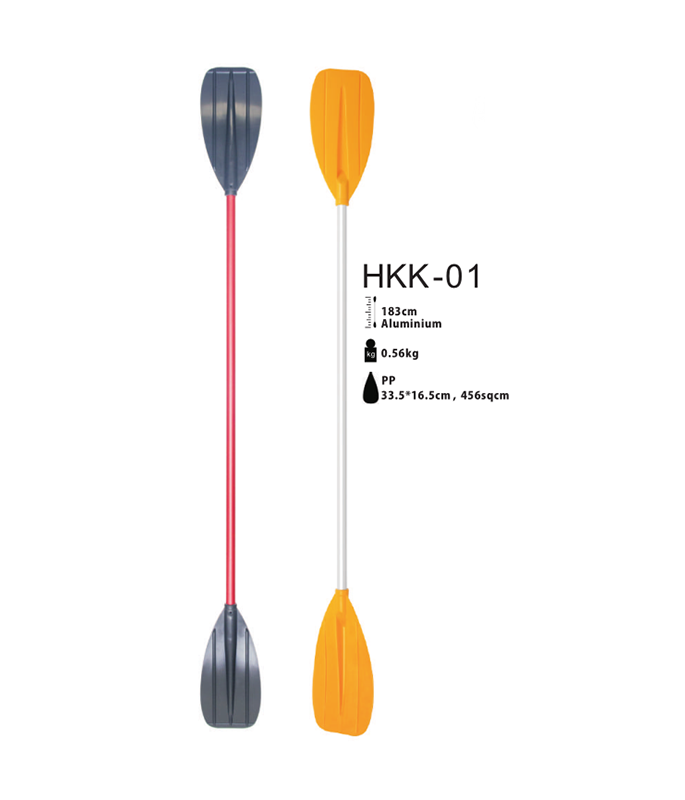 Kids Kayak Paddle HKK01 Leading manufacturer of sup paddles Kayak paddles Hydrofoils